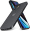 ORIbox Black Case for iPhone 11, Shockproof Full Body Protective Cover 6.1", Ultra-Thin Non-Slip