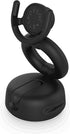 PopSockets Popmount: Car Dash And Windshield Mount Black