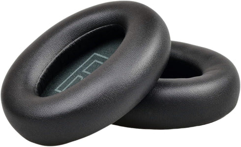 JHZZWJ Earpads Compatible with Anker Soundcores Life Q20, Q20BT Cushion Pads Professional Headphones Ear Pads Cushions Replacement