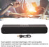 EIMSOAH 5.0 5 Soundbar Bluetooth Speaker with Playback Modes, Noise Reduction Surround Sound for Home Use