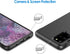 JETech Slim Fit Case for Samsung Galaxy S20 Plus / S20+ 5G (2020) - Thin Shock-Absorption Phone Cover