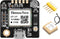 Deegoo-FPV GT-U7 GPS Module Navigation Satellite Positioning NEO-6M Arduino GPS Receiver Compatible with