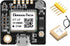Deegoo-FPV GT-U7 GPS Module Navigation Satellite Positioning NEO-6M Arduino GPS Receiver Compatible with