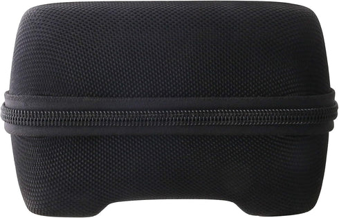 waiyu Hard EVA Travel Case for Sony Alpha Cameras - Compact Case for a6400/a6000/a6600/a6100/a5100, Black