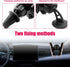 Bling Car Phone Holder, Crystal Air Vent Clip for Women and Girls, 360° Adjustable Mini Dash Automatic Phone Mount