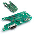TCL 30 XE USB Charging Port Flex Cable Replacement for TCL 30 XE 5G T767W Type-C Charger Dock Board