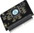 FOSA to IDE Adapter with Two Main Control Chips, SD Card Socket, TF Memory Card to IDE 44Pin Adapter