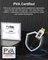 8K 50FT, 2.1 48Gbps 8K@60Hz 4K@120Hz, 2.2&2.3, 3D, PS5 Certified Fiber Optic HDMI Cable Long HDMI Cable, Ultra High