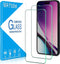 MAYtobe [2 Pack Tempered Glass iPhone 14 Pro Screen Protector, Anti-Scratch, Bubble