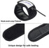 SVBONY SV172 Lens Heater Strip, 320 mm Dew Warmer for Telescopes and Camera Temperature Regulator