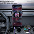 3.5mm Audio Cable, 5FT 2Pack Aux Cord 3.5 mm Male to Male Car Stereo Jack Cord TRS Auxiliary Audio Cable, Hi-Fi Sound