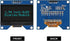 Coliao 1.54 Inch 12864 128x64 SSD1309 I2C 4 OLED Module Driver IIC Serial Interface Self-Luminous Display Board