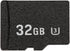 Dpofirs U3 32GB 512GB, 80MB 30MB (32GB) High Speed TF Memory Card, Read Up to S, Write Up to S, for Car Action Cameras