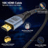 MOPOCHG 16K 10K 8K 2.2 3.3FT/1M, 96Gbps 16K@60Hz 8K@240Hz 4K@480Hz, 2.2 2.3, 10,eARC, TV/PS5/Blu-ray, HDMI Cable Ultra