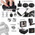 30Pack 1/4 3/8 Inch 1/4" Camera Tripod Screw Mount Kit to Adapter Threaded Converter Swivel Ball Head and Hot Shoe E