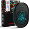 TECH8 USA Mouse Mover Device - Undetectable Jiggler for Laptops & PC, No Software, Random Movement, Patented - 3D