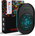 TECH8 USA Mouse Mover Device - Undetectable Jiggler for Laptops & PC, No Software, Random Movement, Patented - 3D