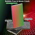 Samsung Galaxy S24 Ultra Privacy Screen Protector by LYWHL - 2 Pack, Anti Blue Light, Fingerprint Unlock, Easy Install.