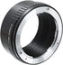 Fotasy Olympus OM Lens to L Adapter - Copper OM Lens Adapter for Panasonic S1, S1H, S1R, and Leica Cameras