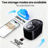 realhide 2026 2K 2.4G/5G, 6-Month IP66 2-Way Enhanced UHD Security Cameras Wireless Outdoor Free Cloud & SD Storage