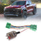 Original Car Radio System Added Amp Adapter Harness Fit for GM Vehicles