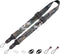 VKO Camera Strap,Quick Release Adjust Neck Shoulder Crossbody Strap for Photographers Film Mirrorless