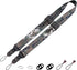 VKO Camera Strap,Quick Release Adjust Neck Shoulder Crossbody Strap for Photographers Film Mirrorless