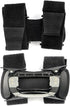 Wearable Arm Wrist Mount for Symbol WT4070, WT4090, WT41N0, Left & Right Hand with Cable Ties