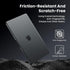 BlueSwan 16 inch 2026-2021 M5 M4 M3 M2 M1 for MacBook Pro Case, Pro/Max, Anti-Scratch Flexible Protective Laptop Cover