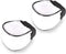 (2 Pcs) Fotasy Universal Soft Cloth Flash Bounce Diffuser Cap for Canon, Nikon, Sony, and More