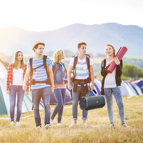 TXEsign Removable Speaker Handle Strap for JBL PartyBox