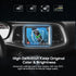 2017-2018 8.4 Inch, 9H LFOTPP Car Navigation Screen Protector for Compass Uconnect Tempered Glass Hardness Car