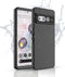 Google Pixel 7 Pro Waterproof Case, IP68 Certified Shockproof with Built-in Screen Protector for Pixel 7 Pro 2022
