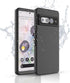 Google Pixel 7 Pro Waterproof Case, IP68 Certified Shockproof with Built-in Screen Protector for Pixel 7 Pro 2022