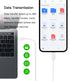 zoyuzan 20W Power Charging Adapter Quick Box Fast PD Wall USB C Charger Block with 5ft Lightning Cable for iPhone 11 12