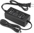 Facmogu DC 12V 3A Power Adapter - 100-240V AC to DC 12V 3A Power Supply with Barrel Connector