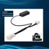 Hifihia 10-Pin 2019-2026 CX3 CX5 CX9 MX-30 CX-70, 6, Type E Plug & Play Dash Cam Power Adapter, Rear View Mirror