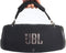Removable Speaker Handle Strap, Compatible with Xtreme/Xtreme 2/Xtreme 3 Portable Bluetooth Speaker, Black