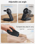 3 in 1 Wireless Charging Station Compatible with Apple, Foldable Magnetic Charger for iPhone 16/15/14/13/12, Apple