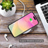 MZELQ TPU Wallet Compatible with iPhone 15 Case 2023, Card Holder Camera Protection Cover + Screen Protector
