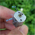 DVZEBUBC 2 FK-050 3.7V-4.2V 25200RPM 050 Pcs High Speed Rare Earth Mini Motor DC Miniature Motor Strong Magnetic Remote