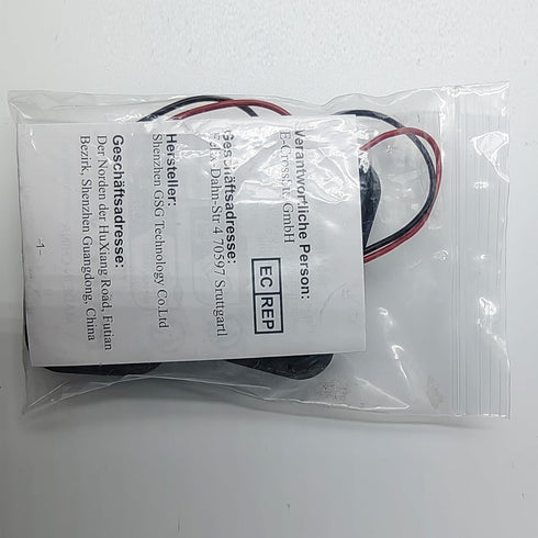 12V USB Outlet 2 PCS, Qidoe PD 20W Type-C and 18W QC3.0 USB Port Surface Mount Car Charger Socket, 12V Power Outlet