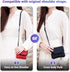 JJC Compact Camera Case Travel Pouch Sleeve for Leica Sofort 2 Instant Camera, Neoprene Material