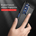 Fashion Non-Slip Shock-Absorption Flexible TPU Bumper Case for Motorola Moto G Stylus 5G 2022 with HD Screen Protector