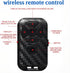 14" Remote,3D Screen Magnifier for Cell Phone with Bluetooth HD Magnifing Screen Enlarger Projector for Movies Videos