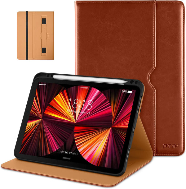DTTO Case for iPad Pro 11 Inch 4th / 3rd / 2nd /