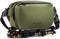 K&F Concept 2 in 1 Sling Bag, Everyday Shoulder Bag & Multifunction Photography Crossbody Backpack
