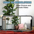 Hidden Wireless Camera, Mini Spy WiFi 1080P HD Camera for Home Security, APP Control, Night Vision