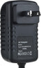 Dysead AC/DC Adapter for BladeZ R250 Recumbent Stationary Bicycle Power Supply Cord Cable