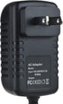 Dysead AC/DC Adapter for BladeZ R250 Recumbent Stationary Bicycle Power Supply Cord Cable